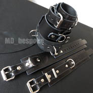 collars and cuffs sml